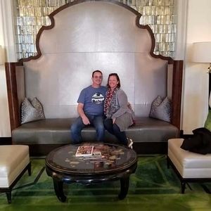 Meet your Posher, Milisa